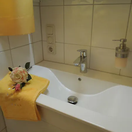 Apartement Metzler Susanne