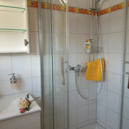 Apartement Metzler Susanne Apartment