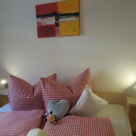 Apartement Metzler Susanne *
