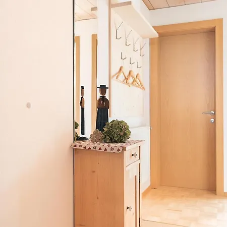 Apartement Metzler Susanne