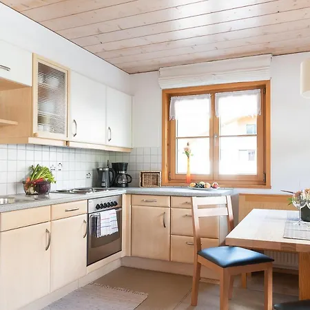 Apartment Apartement Metzler Susanne
