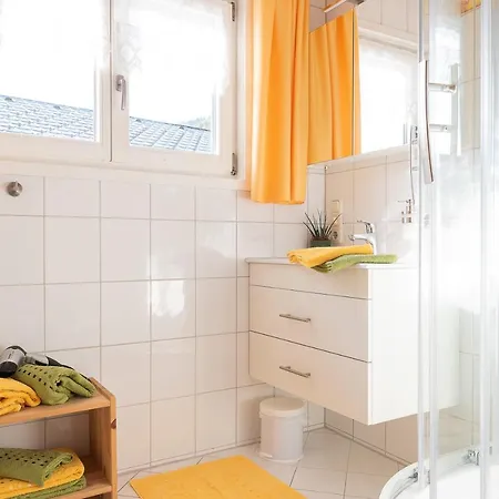Apartement Metzler Susanne Bezau