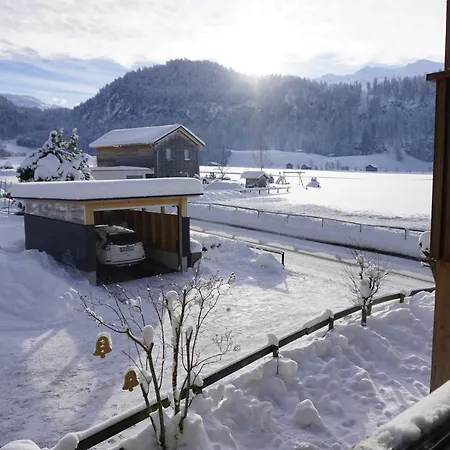 Apartement Metzler Susanne
