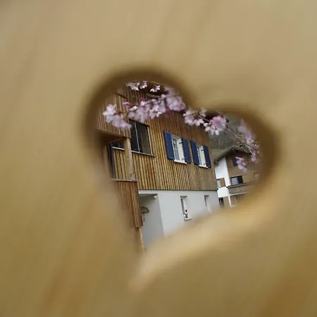 Apartment Apartement Metzler Susanne